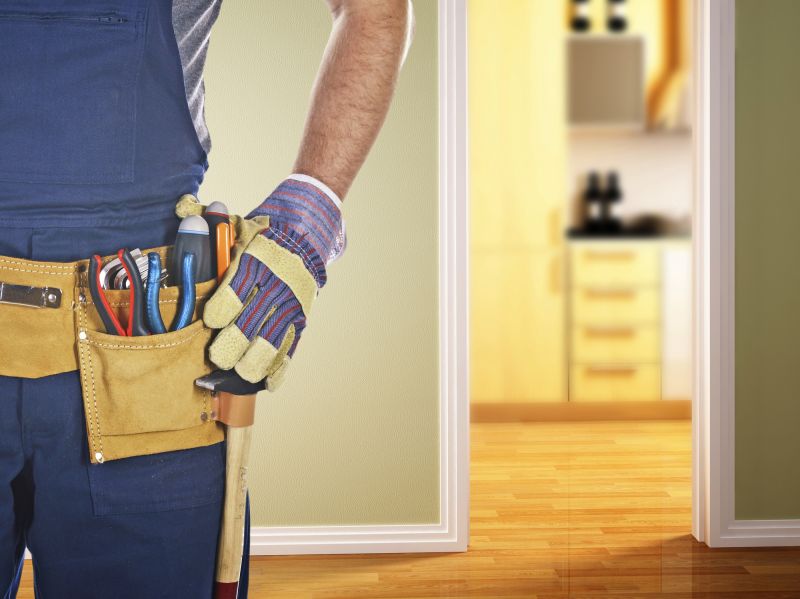 Home Improvement Companies